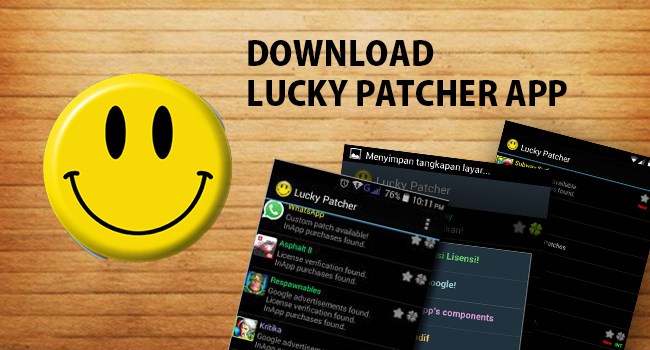 lucky patcher download free